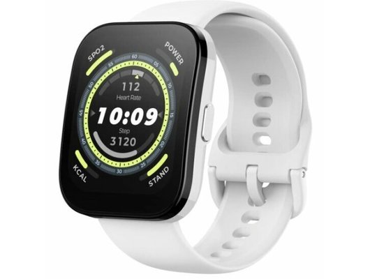 Смарт часы AMAZFIT BIP 5 A2215 CREAM WHITE